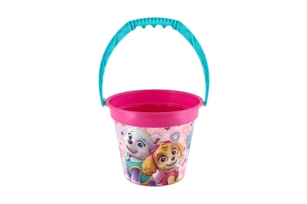Okrugla kanta 3,4 l plastika Paw Patrol/Tlapkova patrola 23,5x17,5cm 12m+ Wader