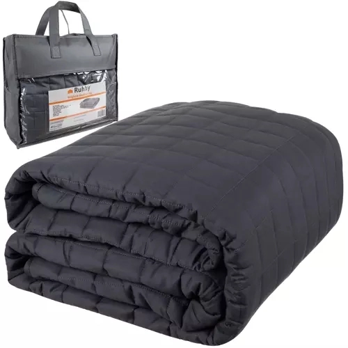 Terapijska deka 200x150cm 6kg Ruhhy 19533