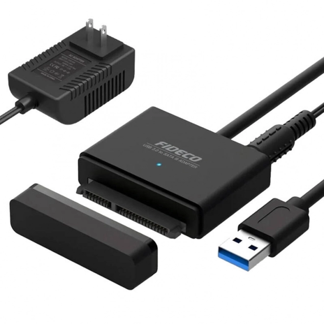 USB 3.0 adapter za tvrdi disk Fideco