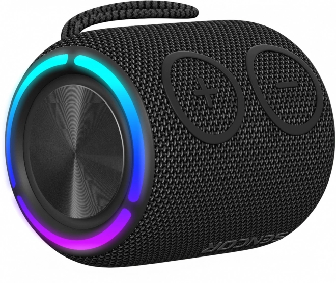 Bluetooth zvučnik Sencor Sirius 2 Mini crni