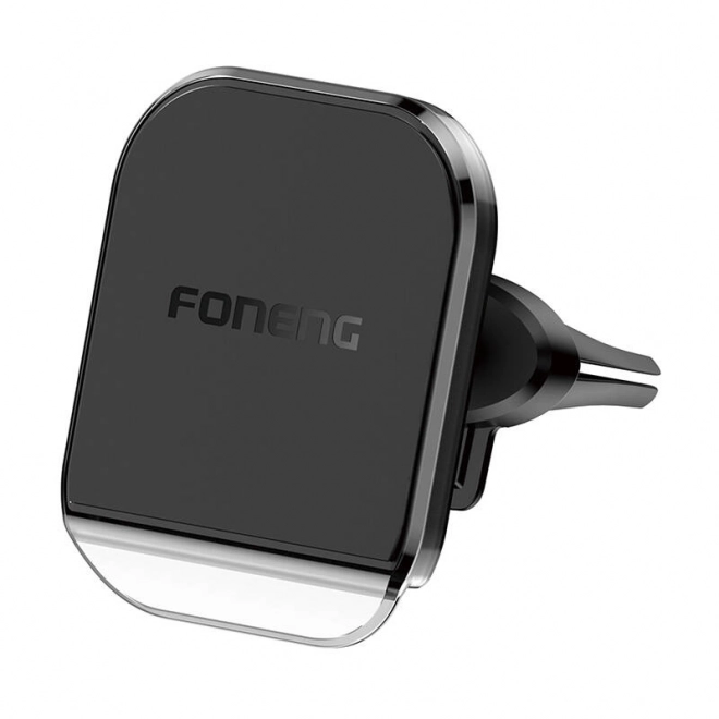 Foneng CP106 magnetski držač za auto na rešetku (crni)