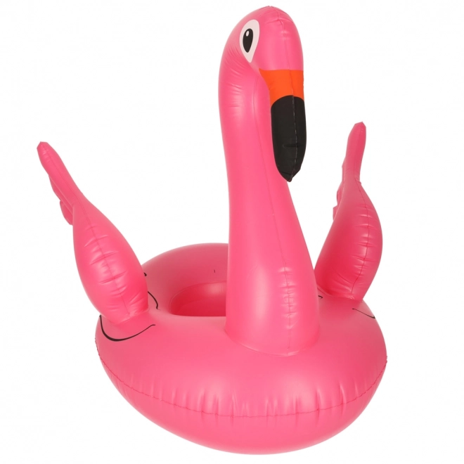 Nafukavajući dječji pontonski kolut flamingo