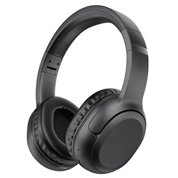Bluetooth bežične slušalice Yun Series YG23 crna