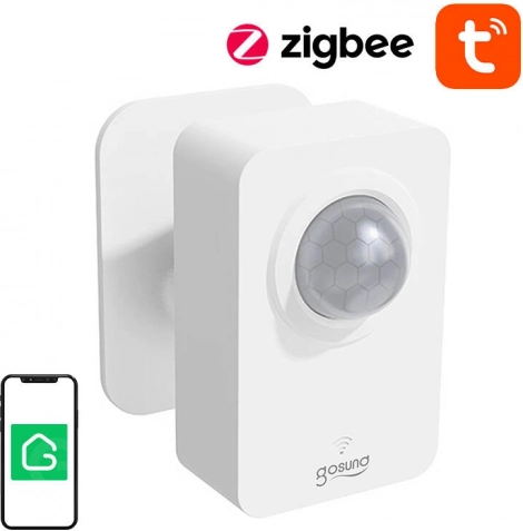 Gosund ST20 ZigBee pametni senzor pokreta