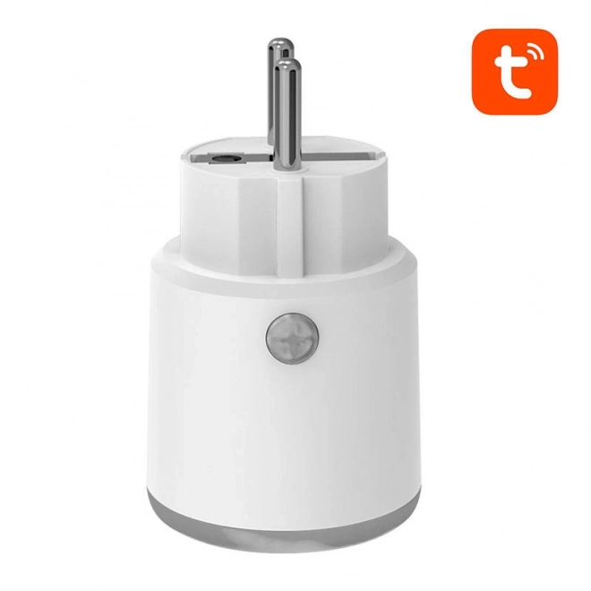 Pametna utičnica WiFi NEO NAS-WR15W Tuya 16A FR
