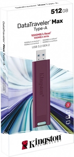 Brzina do 1000/900 MB/s