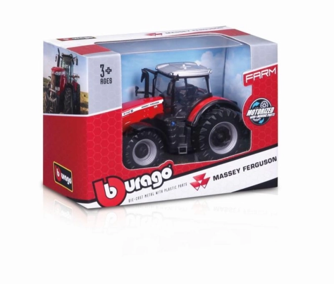 Bburago Traktor za farmu