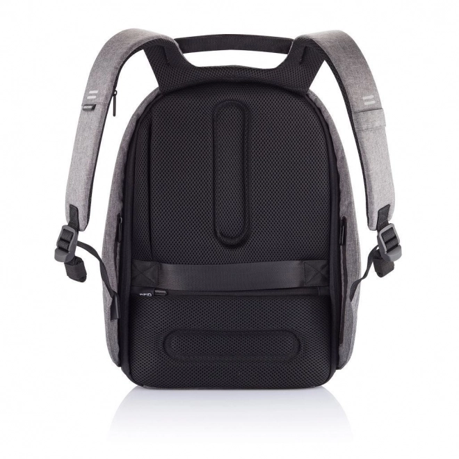 Protuprovalni ruksak Bobby Hero XL sivi