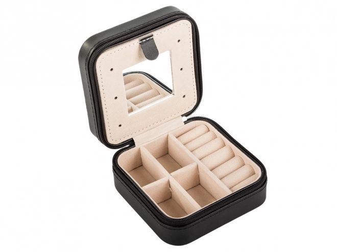 Organizator za nakit - kofer