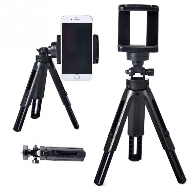 Podesivi stativ za telefon i fotoaparat