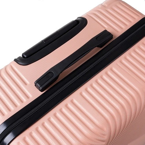 Održavanje reda tijekom putovanja