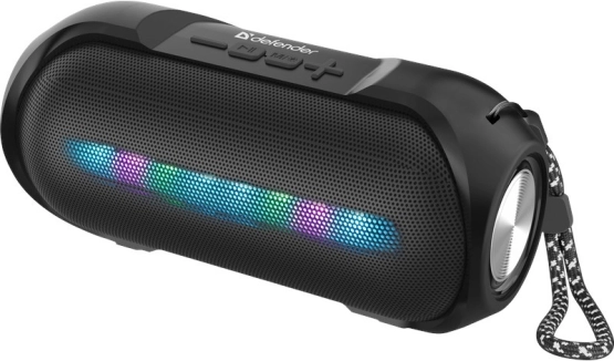 Bluetooth zvučnik Enjoy S400 crni