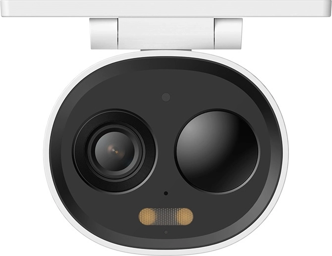 Oštra 2K QHD slika danju i noću