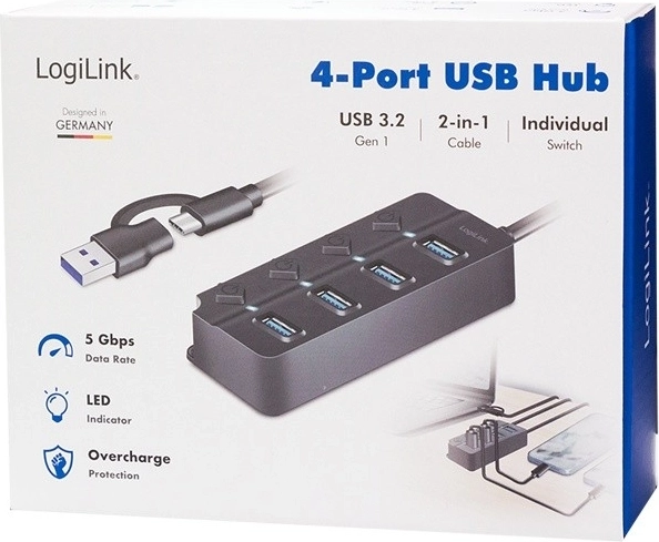 Brz prijenos podataka