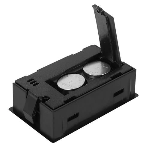 Digitalni termometar i higrometar 2u1