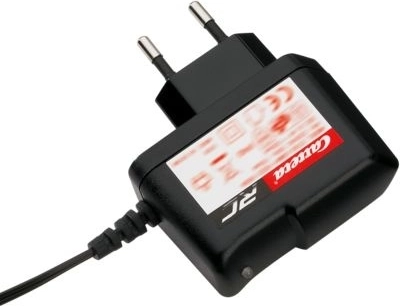 Punjač 8,4 V 500 mA za RC automobile CARRERA (27 MHz / 2,4 GHz)