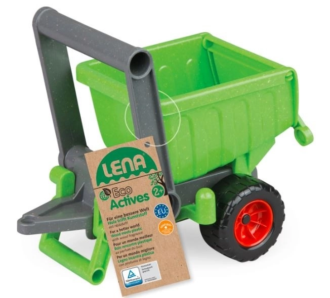 Lena Eco aktivna prikolica za djecu