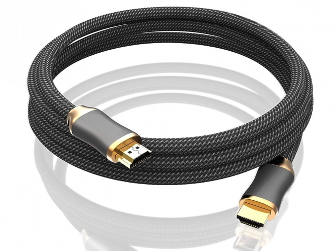 Ultra brzi HDMI kabel 8K 60Hz 4K 120Hz pozlaćen 1,5 m