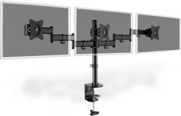 Čvrsta i stabilna konstrukcija