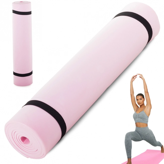 Turistička podloga za jogu i fitness