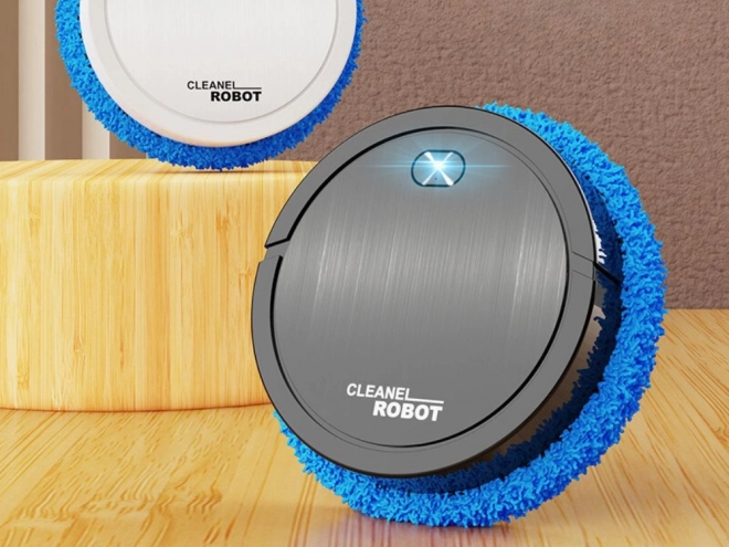 Automatski bežični mop robot