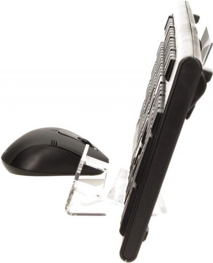 Optimiziran dizajn za udobnost