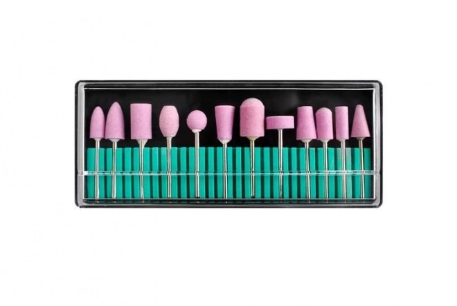 Set pribora za glodalicu