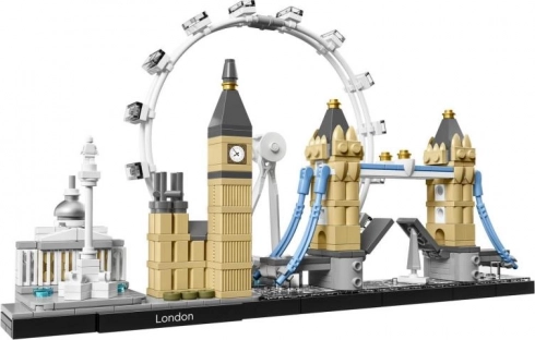 Promišljeni detalji i pomični Tower Bridge