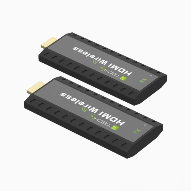 Bežični HDMI Extender 1080p 60Hz, 5.8GHz Mini