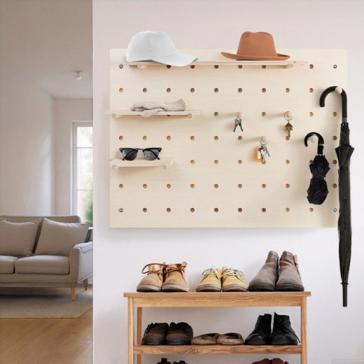 Čist dizajn za svaku prostoriju