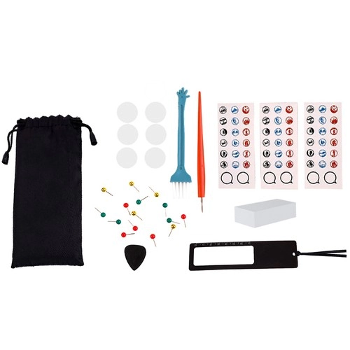 Kompletan set dodataka
