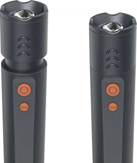 Četiri režima osvjetljenja za svaku situaciju