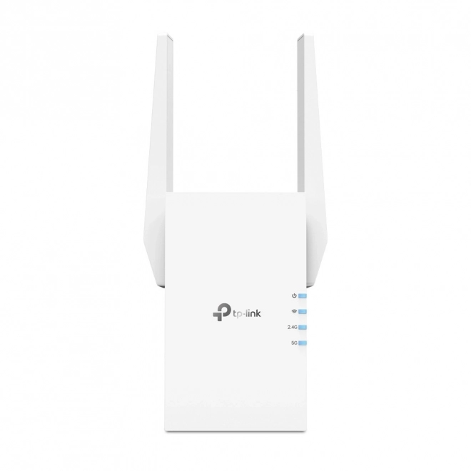 Wi-Fi pojačalo TP-Link RE705X AX3000