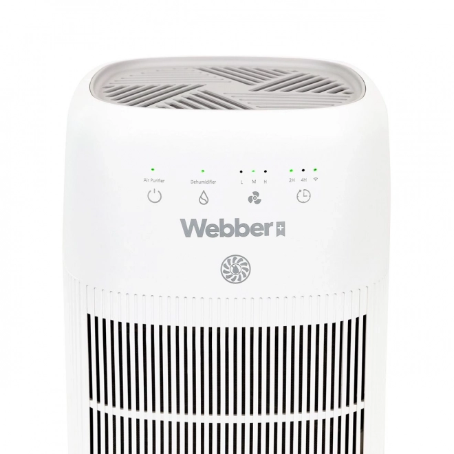 Odvlaživač zraka Webber DEQ10