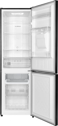 Bez leda uz Total NoFrost