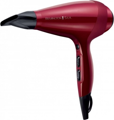 Sušilo za kosu Silk 2400 W