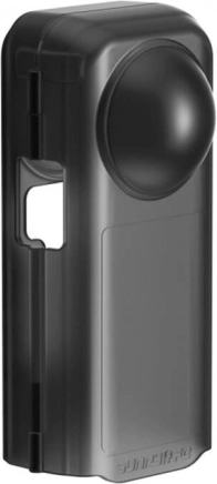 Zaštitna maska Sunnylife za kameru INSTA360 X4 s pregledom punjenja