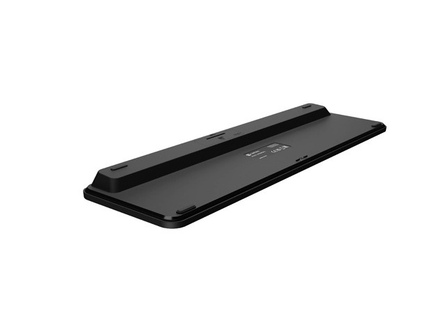 Bežični set tipkovnice i miša Natec Octopus 2 Bluetooth + 2.4GHz