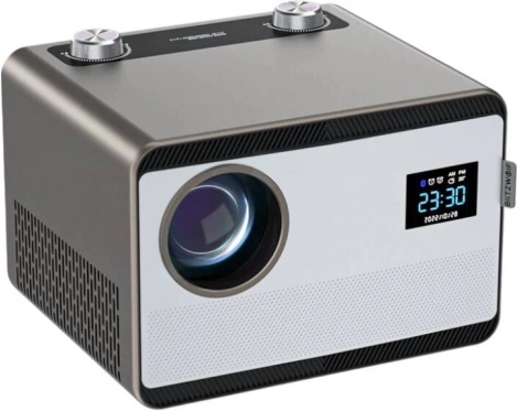 LED projektor BlitzWolf BW-V7, 1080p, Android, Bluetooth