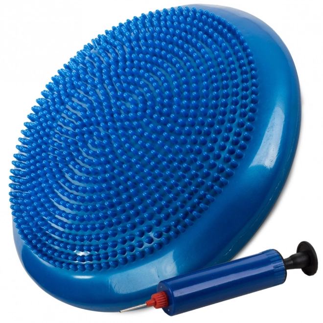 Senzomotorni jastuk za fitness disk – Plava