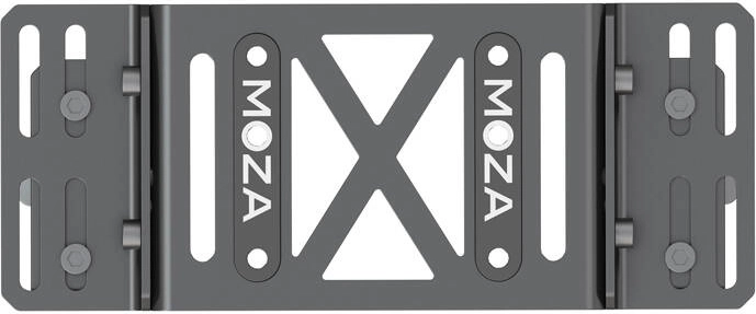 Robusni čelik 5 mm za maksimalnu stabilnost