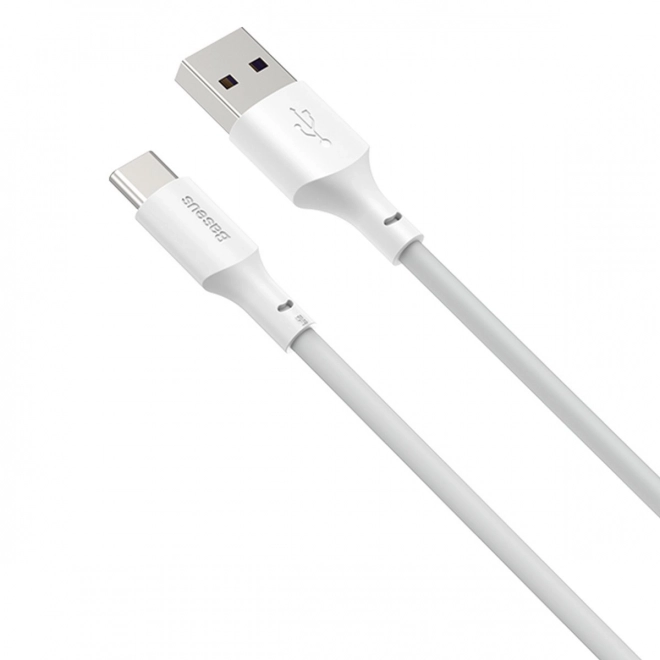 Baseus set kabela USB C na USB A 1,5 m