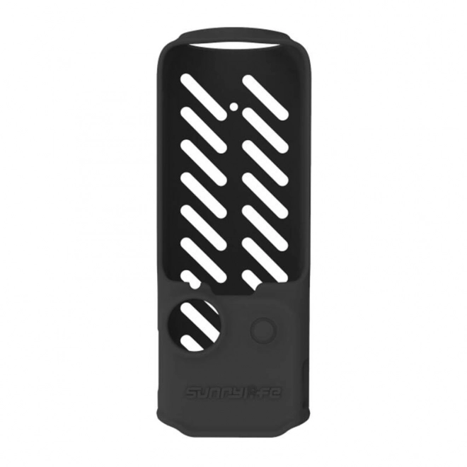 Silikonska maska Sunnylife za DJI Osmo Pocket 3