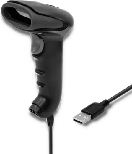 Snažno i brzo skeniranje