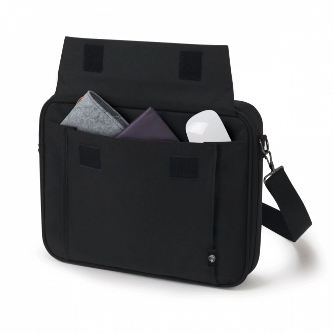 Torba Eco Multi BASE za prijenosna računala 14-15,6'' crna
