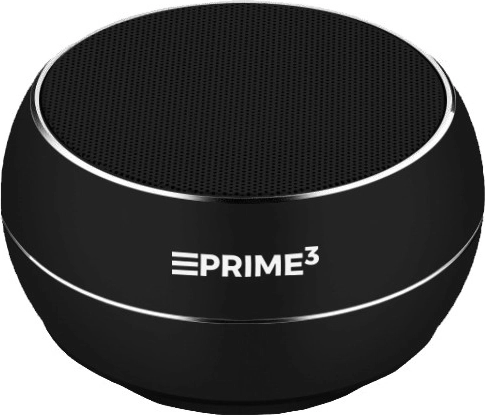 Prijenosni Bluetooth zvučnik SOUL ABT03BK