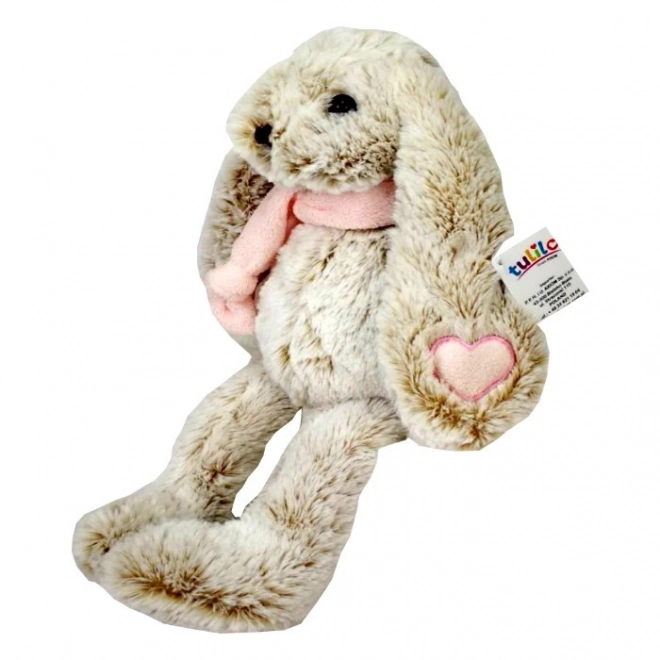 Maskota zeko Tosiek 32 cm