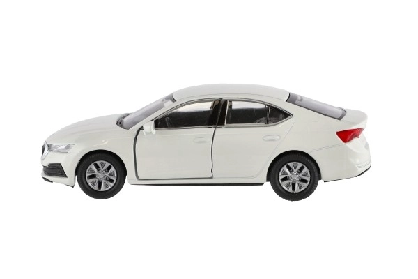 Welly Škoda Octavia (4. generacija) 1:34