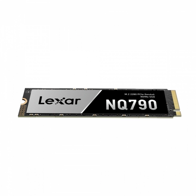 SSD disk Lexar NQ790 1TB NVMe PCIe Gen4