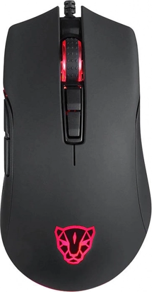 Gaming miš Motospeed V70 crna